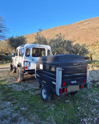 Defender 2.4 td4