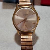 Orologio vintage EDRAX