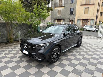 Mercedes GLC 300 de