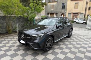 Mercedes GLC 300 de