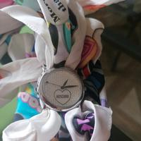 orologio Moschino Cheapandchic