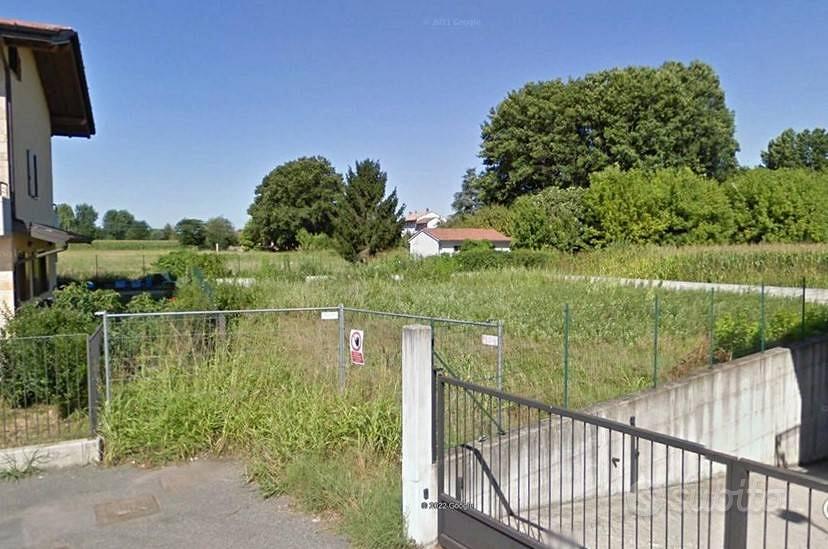 Terreno di 590 m² a Crema - Vista 2
