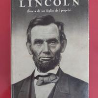 Lincoln - Storia di un figlio del popolo