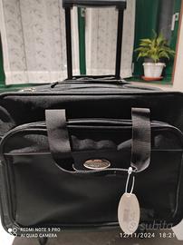 Borsa trolley  per pc