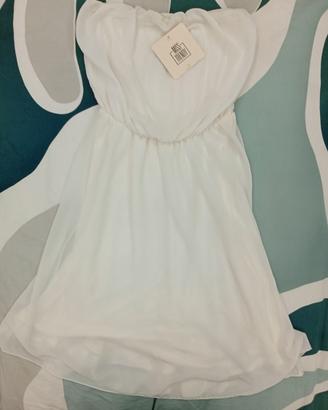 Vestitino donna