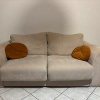 Divano letto 2 posti