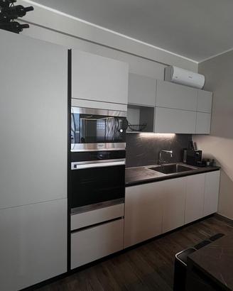 Cucina Scavolini