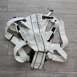marsupio babybjorn baby carrier 