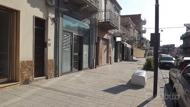 Negozio Centro Spadafora