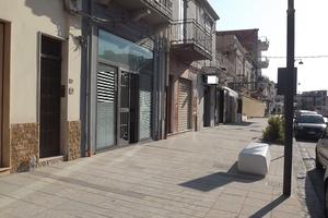 Negozio Centro Spadafora