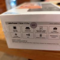 ulefone Note17 Pro 