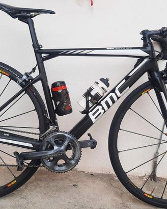 bmc teammachine srl01 