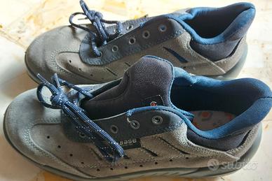 Scarpe antinfortunistica marca Base num. 44