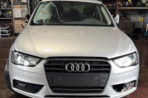 RICAMBI Audi A4 B8 2.0 105kW 143Cv CJC 2013