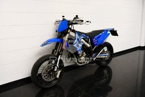 TM Racing SMR 530 F ES MY11 (2010-2011)
