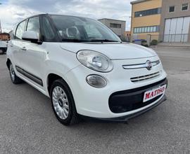 Fiat 500L Living 1.3 Multijet 95 CV Lounge 7 POSTI