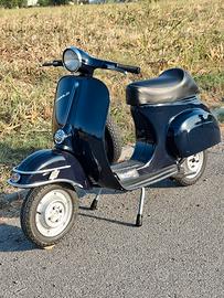 vespa 50 faro tondo 1968