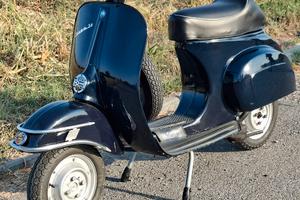 vespa 50 faro tondo 1968