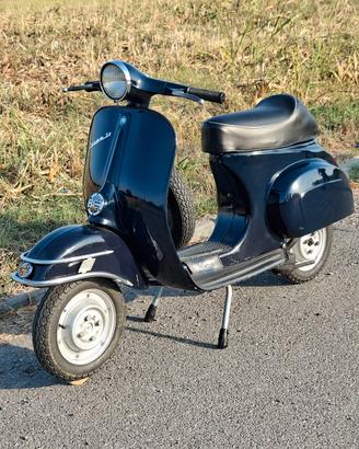 vespa 50 faro tondo 1968