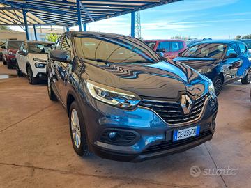 Renault Kadjar 1.5 Blue Dci 115CV Business AUTOM.