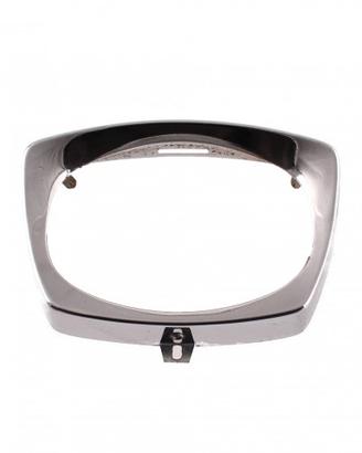 Cornice faro anteriore Aprilia in ferro cromato pe