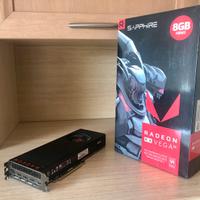 Radeon RX Vega 56