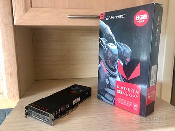 Radeon RX Vega 56