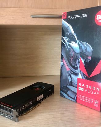 Radeon RX Vega 56