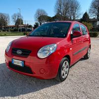 KIA PICANTO 2008 1.0 60cv
