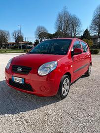 KIA PICANTO 2008 1.0 60cv