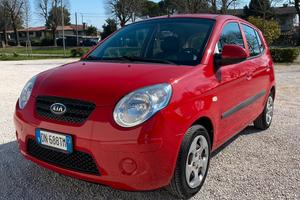 KIA PICANTO 2008 1.0 60cv