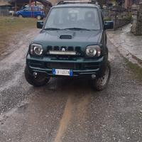 SUZUKY JImny