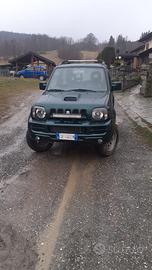 SUZUKY JImny