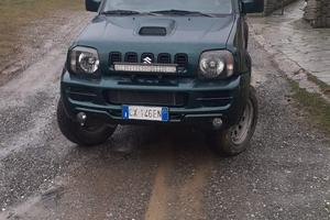 SUZUKY JImny