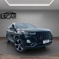 Dr 6.0 1.5 Turbo CVT Bi-Fuel GPL UNIPRO-PROMO FINA