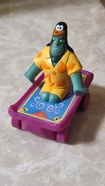 Disney Genio lampada Aladdin Happy Meal McDonald's