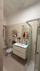 Stanza singola in via Balbi