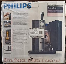 spillatrice birra 