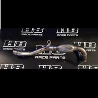 scarico ktm sxf 250 2018