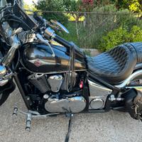 Accessori Kawasaki vn 900 2016