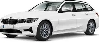 RICAMBI USATI BMW SERIE 3 DEL 2015