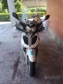 Keeway Logik 150