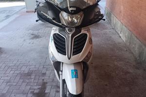 Keeway Logik 150