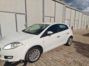 FIAT Bravo 1.6 MJT 120 CV Dynamic