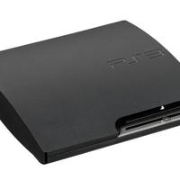 Ps3 slim con controller originale
