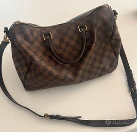 Borsa Louis Vuitton speedy 35