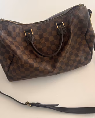 Borsa Louis Vuitton speedy 35