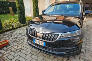 Skoda Karoq 1.6 TDI Style DSG