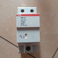 Scaricatore di sovratensione 