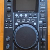 Gemini Mdj-600
